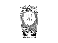 Logo de Luz de Gas, cliente de 865 Productora