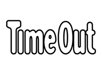 Logo de Time Out Barcelona, cliente de 865 Productora