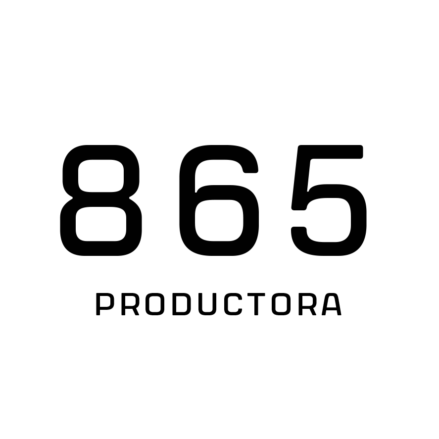 865 Productora